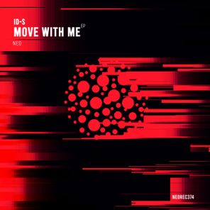 ID-S – Move With Me EP