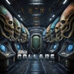 Dktronic, Amonati – Collabs, Vol. 2