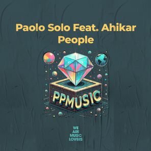 Paolo Solo, Ahikar – People