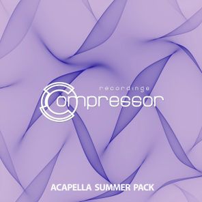 Dura, Tookroom – Acapella Summer Pack