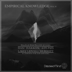 Lakej, Lidvall – Empirical Knowledge vol IV