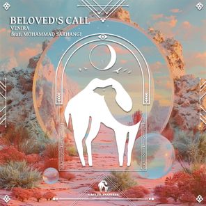 Cafe De Anatolia, Mohammad Sarhangi – Beloved’s Call