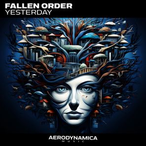 Fallen Order – Yesterday