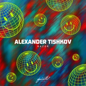 Alexander Tishkov – Razor