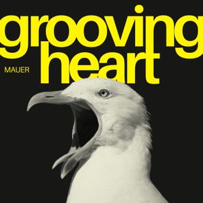 MAUER – Grooving Heart