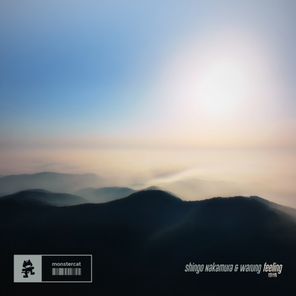 Warung, Shingo Nakamura – Feeling