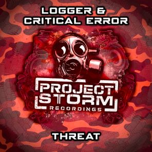 Logger, Critical Error – Threat