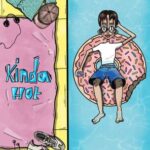 Lockerz – Kinda’ Hot EP