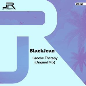 BlackJean – Groove Therapy