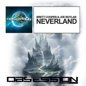 Brett Cooper, Joe Boylan – Neverland