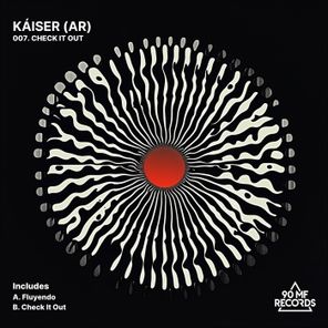 Káiser (AR) – Check It Out