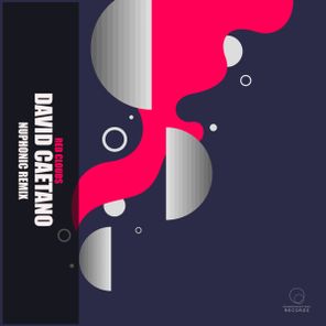 David Caetano, Nuphonic – Red Clouds
