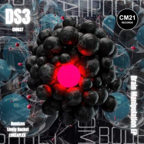 Lively Racket, DS3 – Brain Manipulation