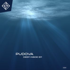 Pudova – Deep Inside EP