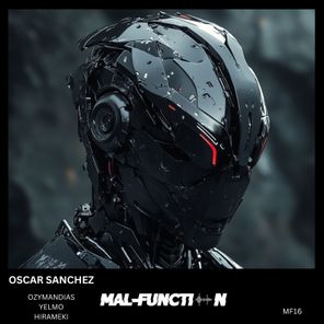 Oscar Sanchez – Ozymandias