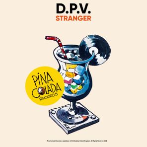 D.P.V. – Stranger