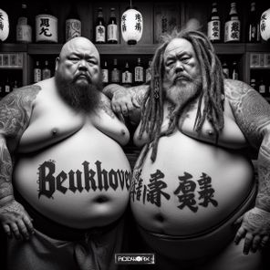 Beukhoven – Busy Acid 4 The Boss