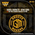Ray MD, Adriel Barreto – Afro Song
