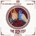De Cave Man, TonicVolts – The Iron Fist