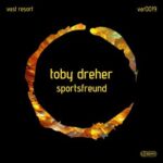 Toby Dreher – Sportsfreund
