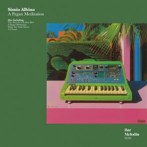 Bar Melodia, Simio Albino – You Are Enough