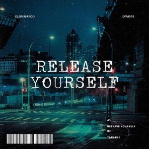 Clori Marco – Release Yourself