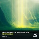 Frankie Vertigo, GroundProx – Terranova