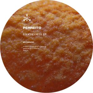 Perreito – Chocoramito