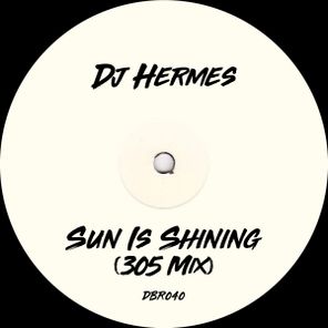 Dj Hermes – Sun Is Shining