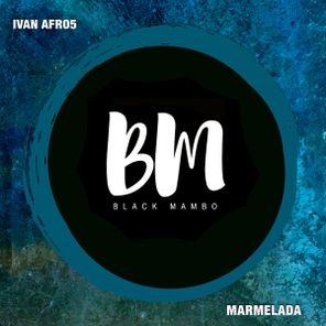 Ivan Afro5 – Marmelada