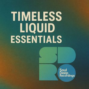 Carter, LaMeduza – Timeless Liquid Essentials