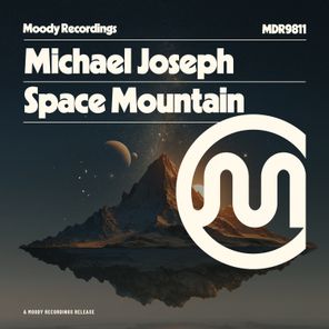 Michael Joseph – Space Mountain