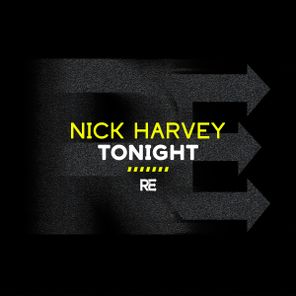Nick Harvey – Tonight