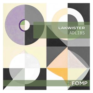 Lakwister – Adlibs