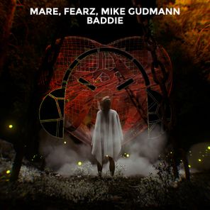 FEARZ, MARE – Baddie