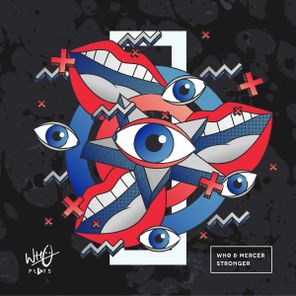 Mercer, Wh0 – Stronger