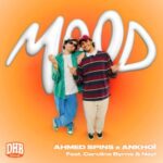 Ankhoï, Ahmed Spins – Mood (Feat. Caroline Byrne & Neyl)