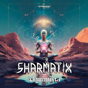 Ovnimoon, Sharmatix – Alquimista