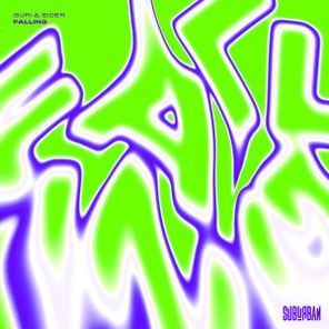 Guri, Eider – Falling