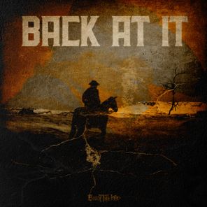 BILLYTHEKID – BACK AT IT