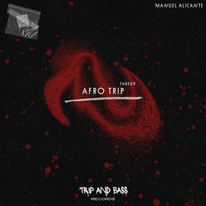 Manuel Alicante – Afro Trip