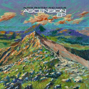 Alpha Rhythm, Natus – Ascension (Piano Arrangement)
