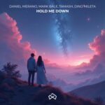 Mark Bale, Dino Mileta – Hold Me Down