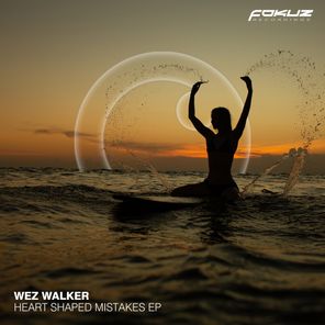 Wez Walker, Con-Figure – Heart Shaped Mistakes EP