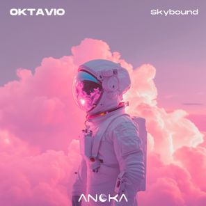 OKTAVIO – Skybound