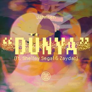Shelley Segal, Jahnsen – Dünya