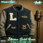 SK, Kensei – Letterman Jacket Remix