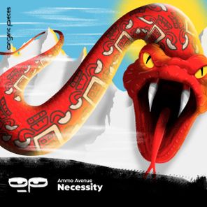 Ammo Avenue – Necessity EP