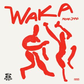 Middle James – Waka