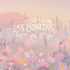 MHA-BYL, Mab Caamal – Las Bonitas Vol. 2